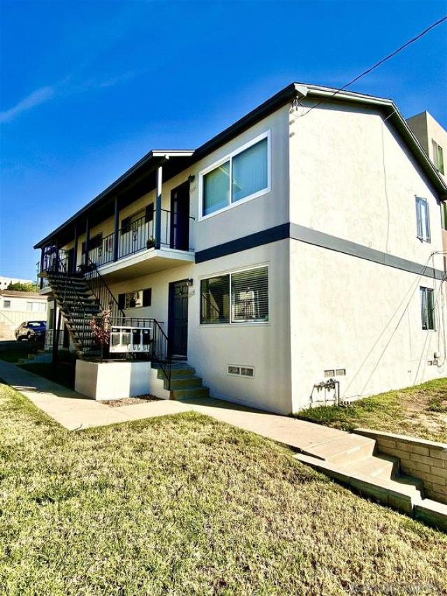 Listing image