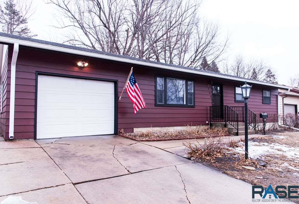 3100 S Lyndale Ave, Sioux Falls, SD - Keller Williams Realty Sioux