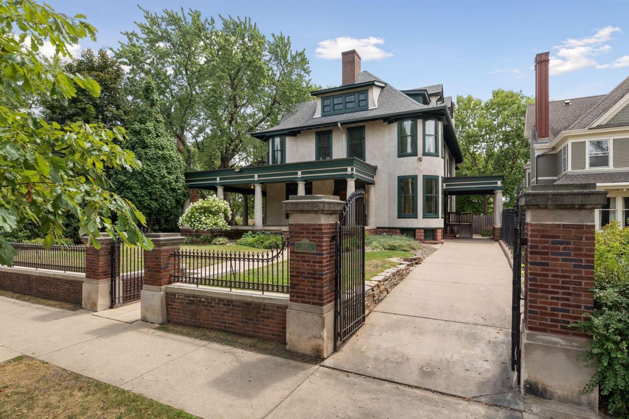Listing image