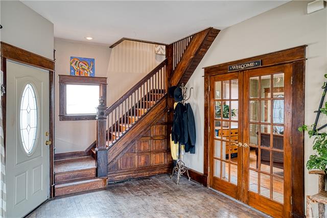 Listing image
