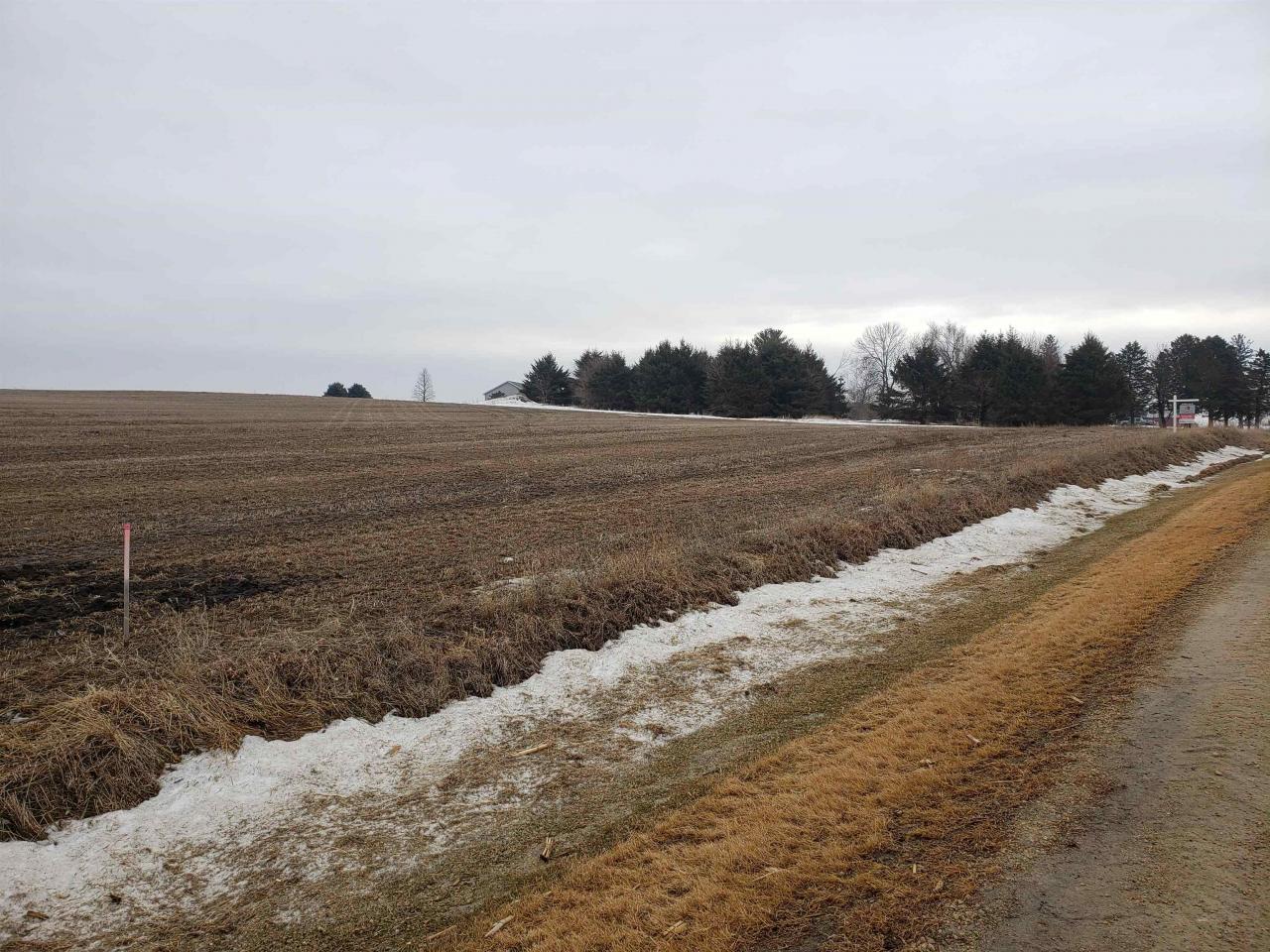 Quiet Country Road