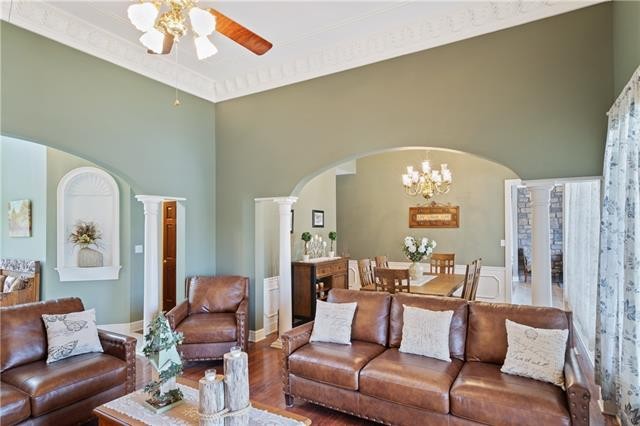Listing image