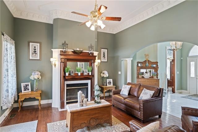 Listing image