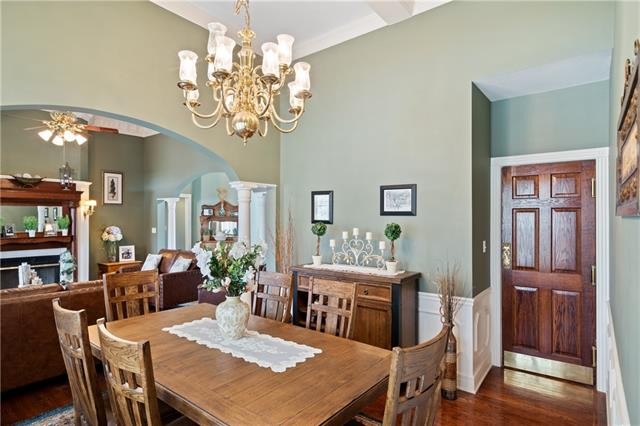 Listing image