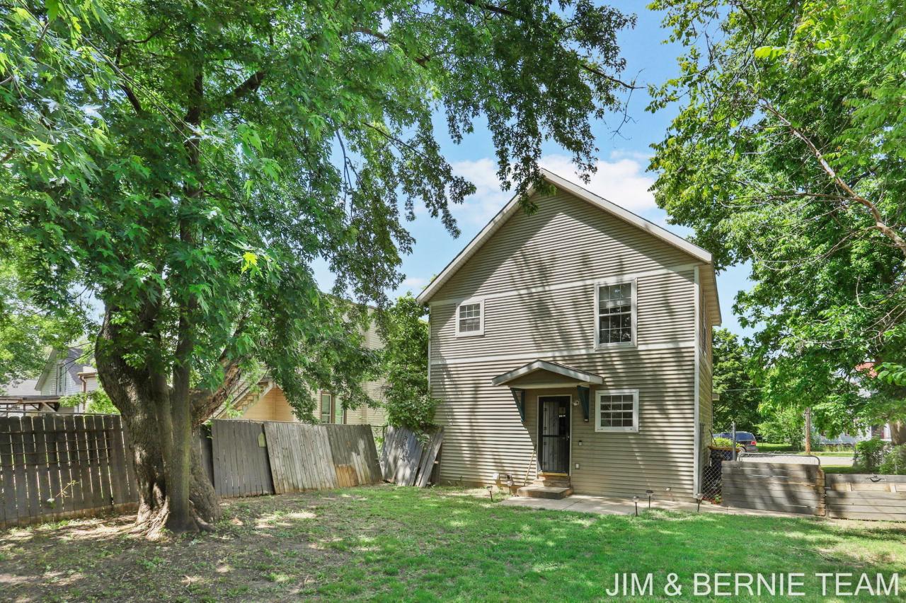 Listing image