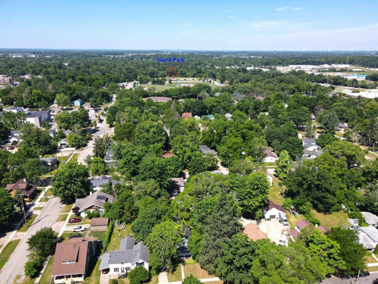 Listing image