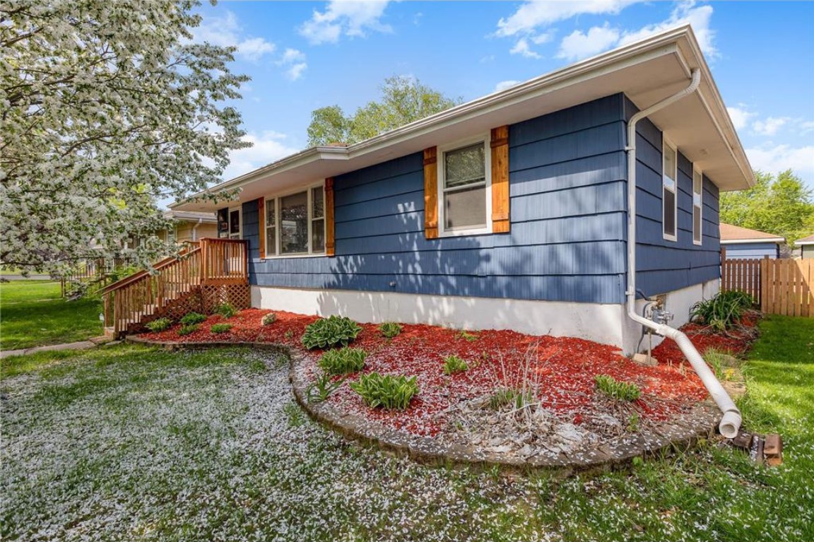 Listing image