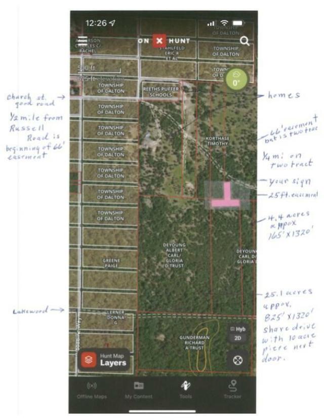 Listing image