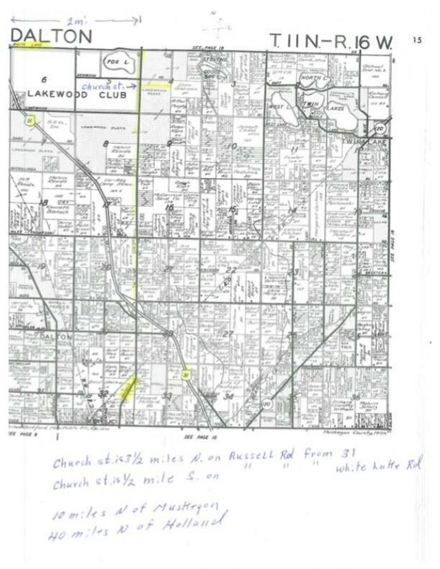 Listing image