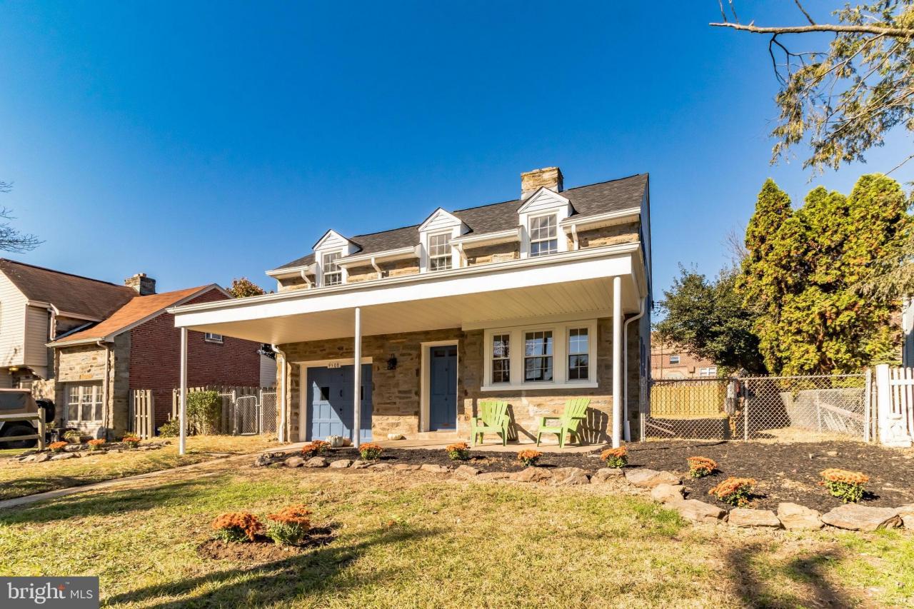Listing image