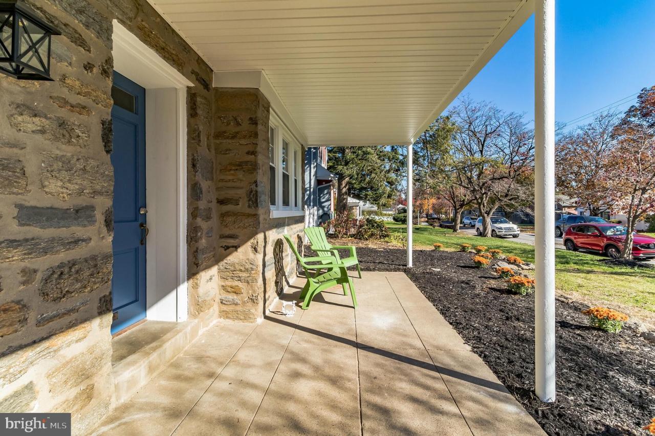 Listing image