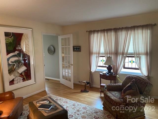 Listing image