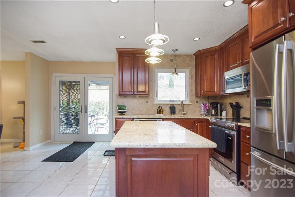 Listing image