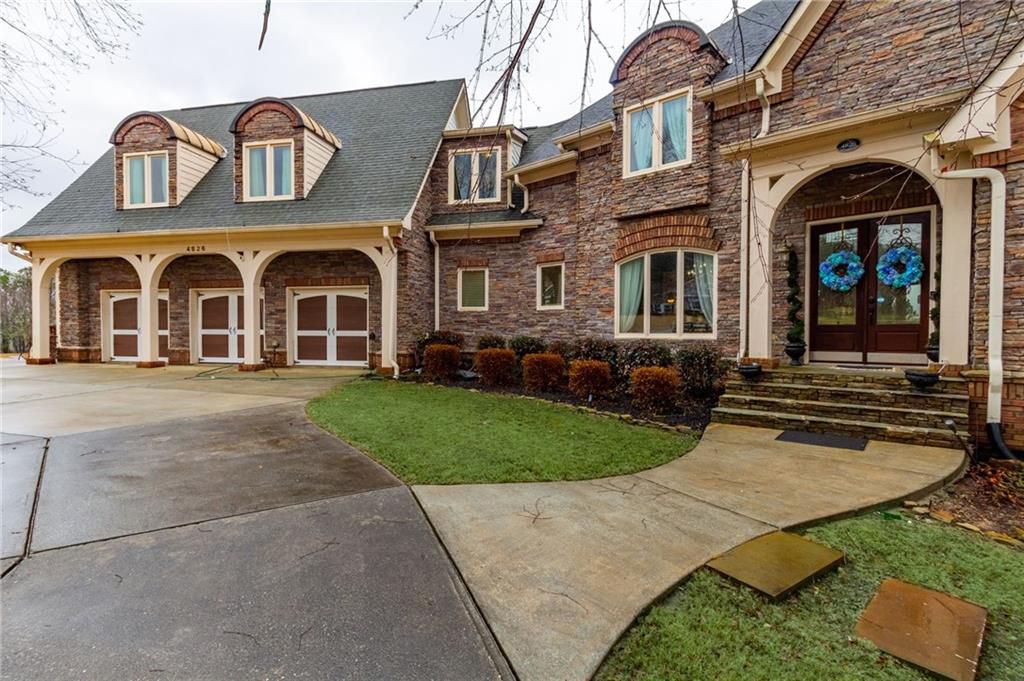 Listing image