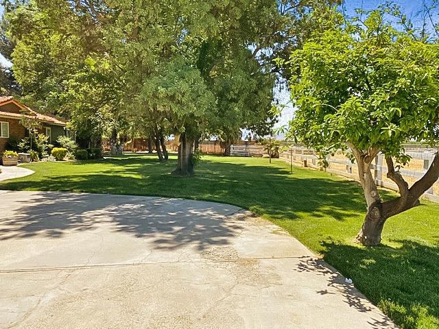 Listing image