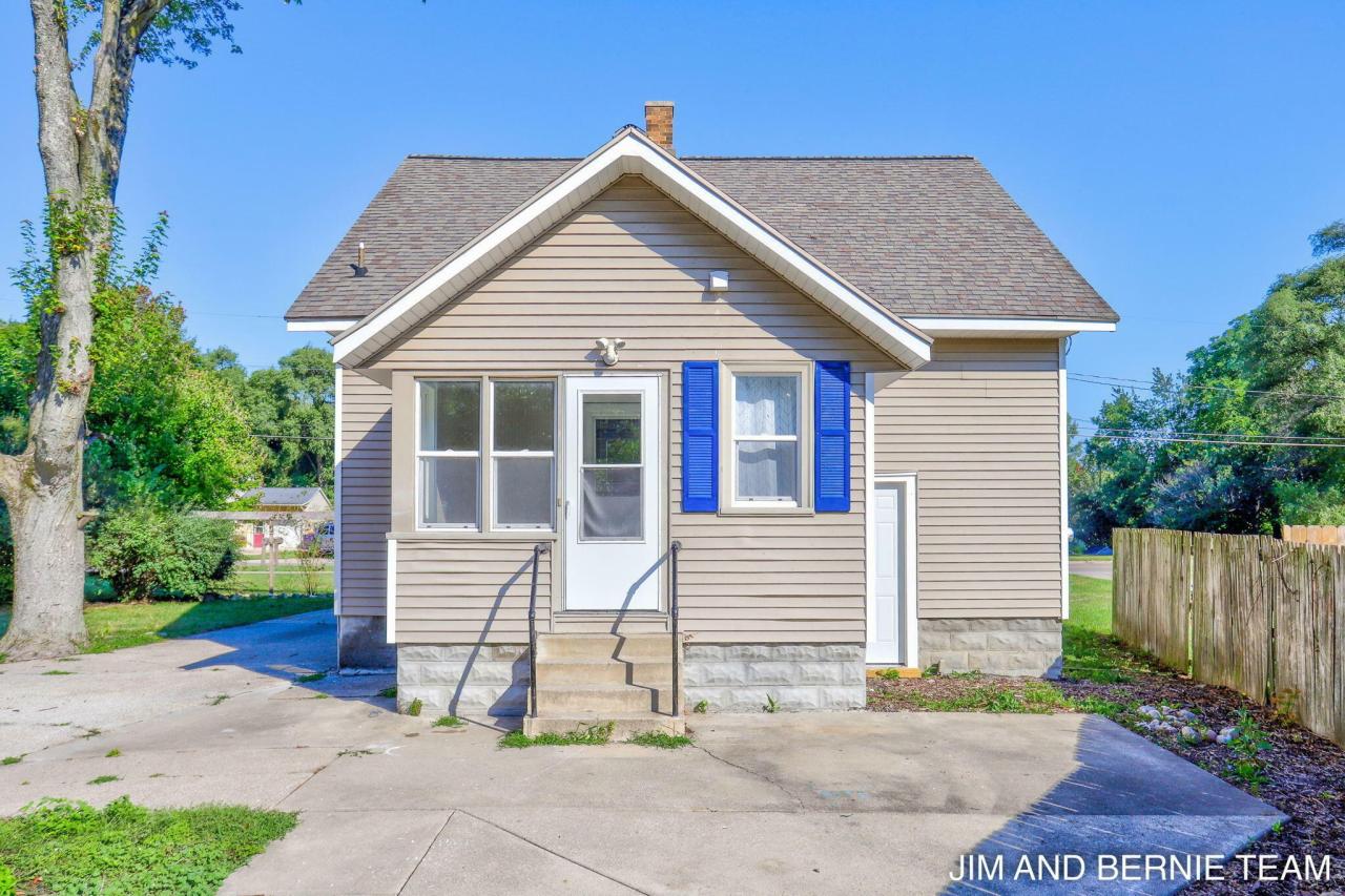 Listing image