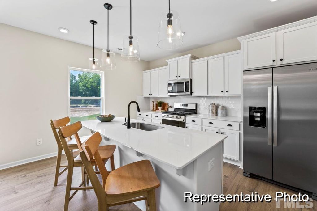 Listing image