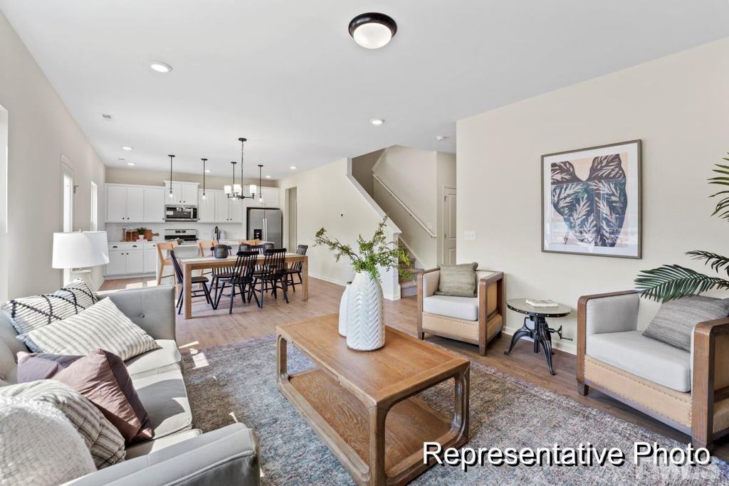 Listing image