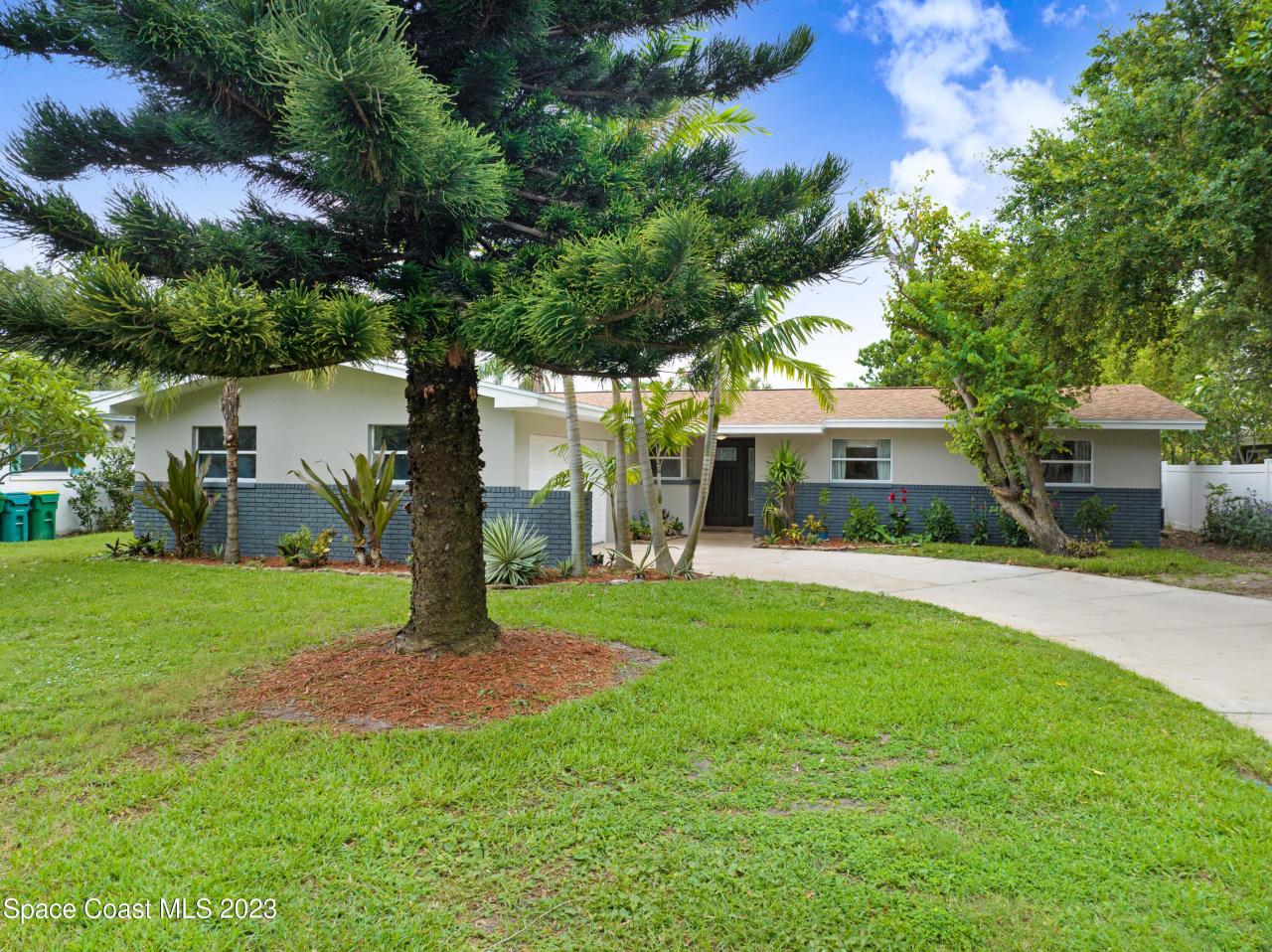 Great South Cocoa Beach Location