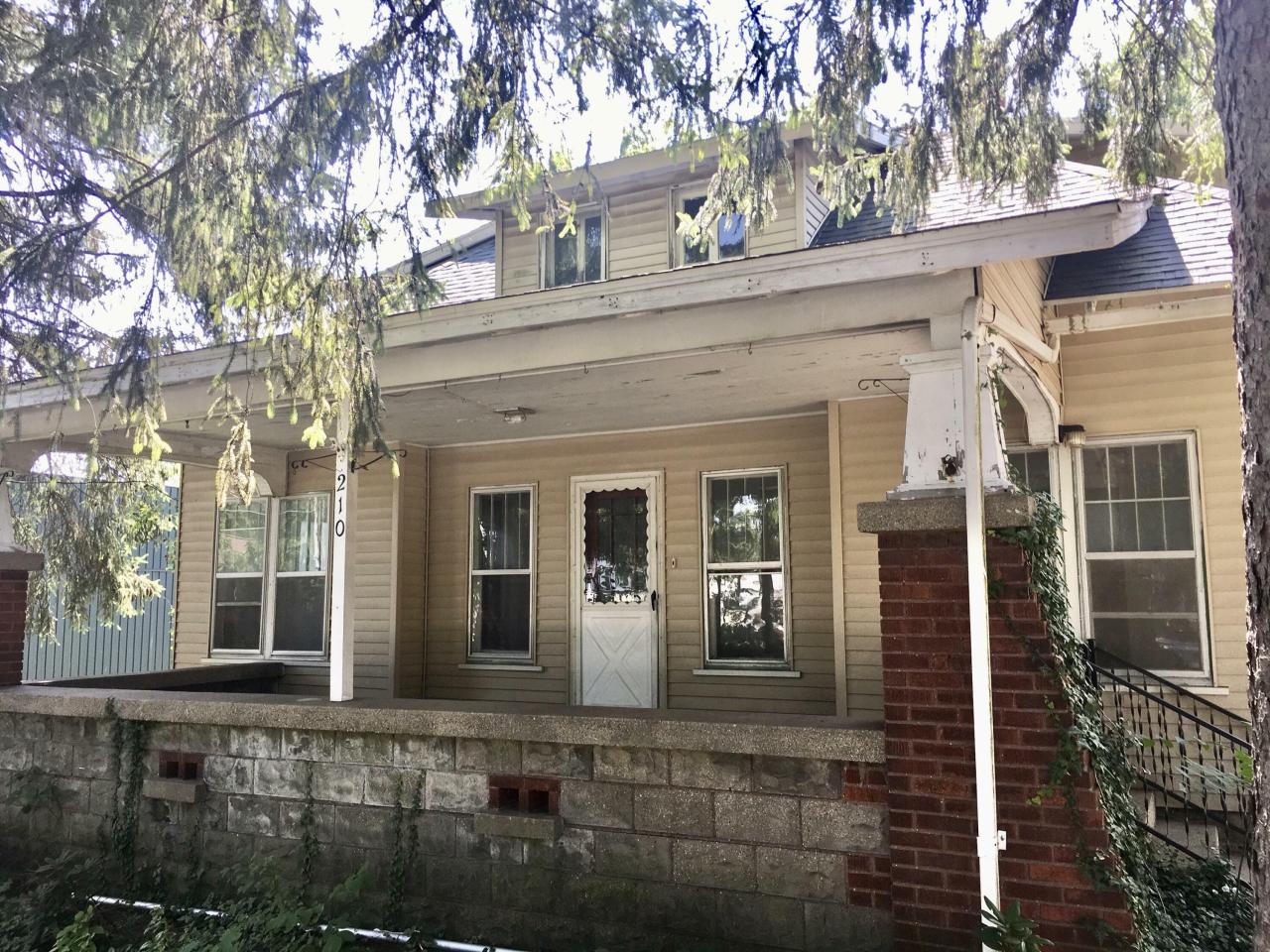 Listing image