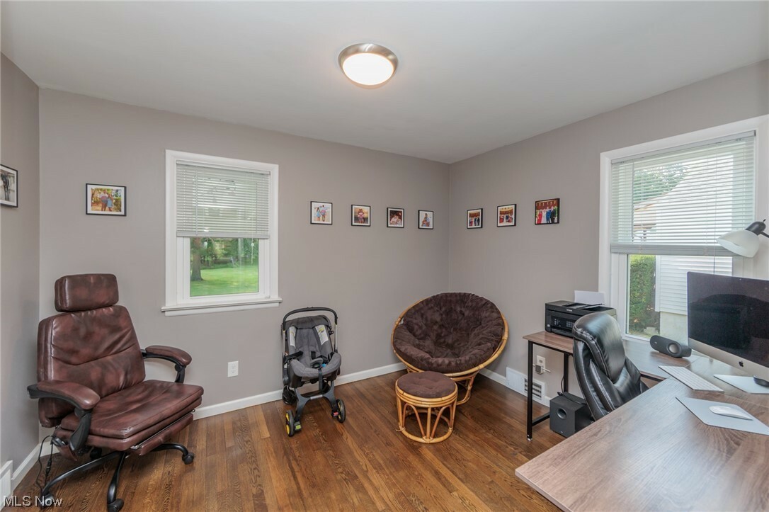Listing image