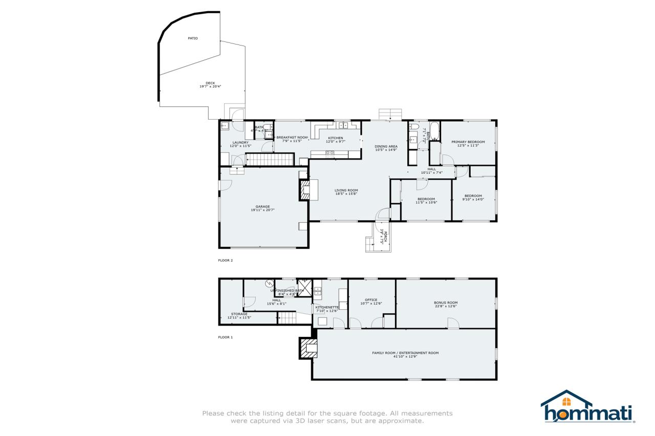 Beautiful home