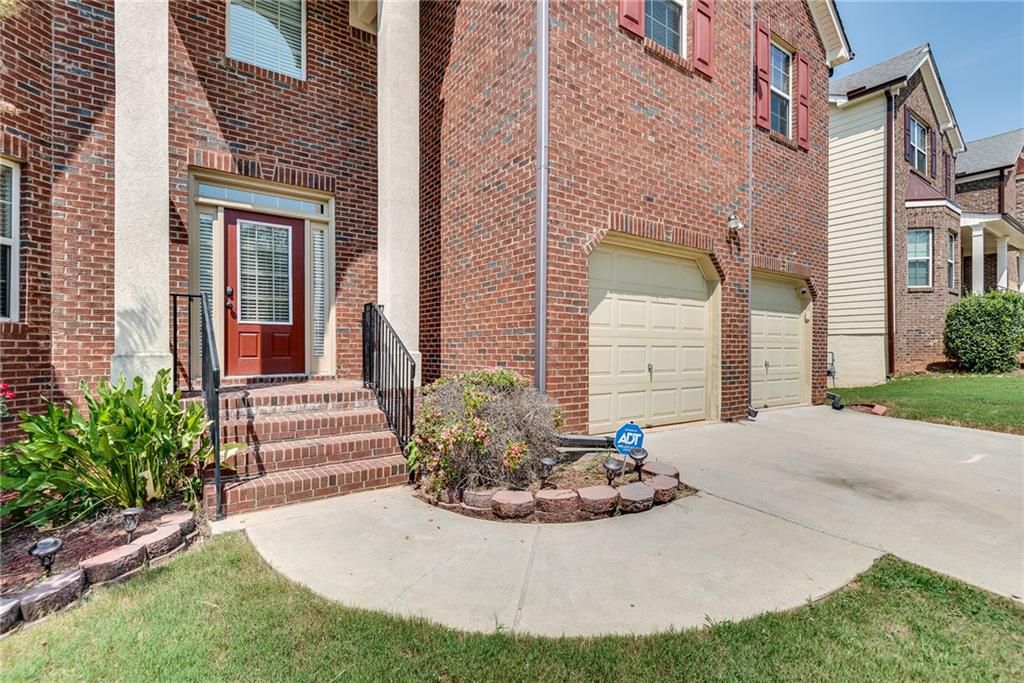 Listing image