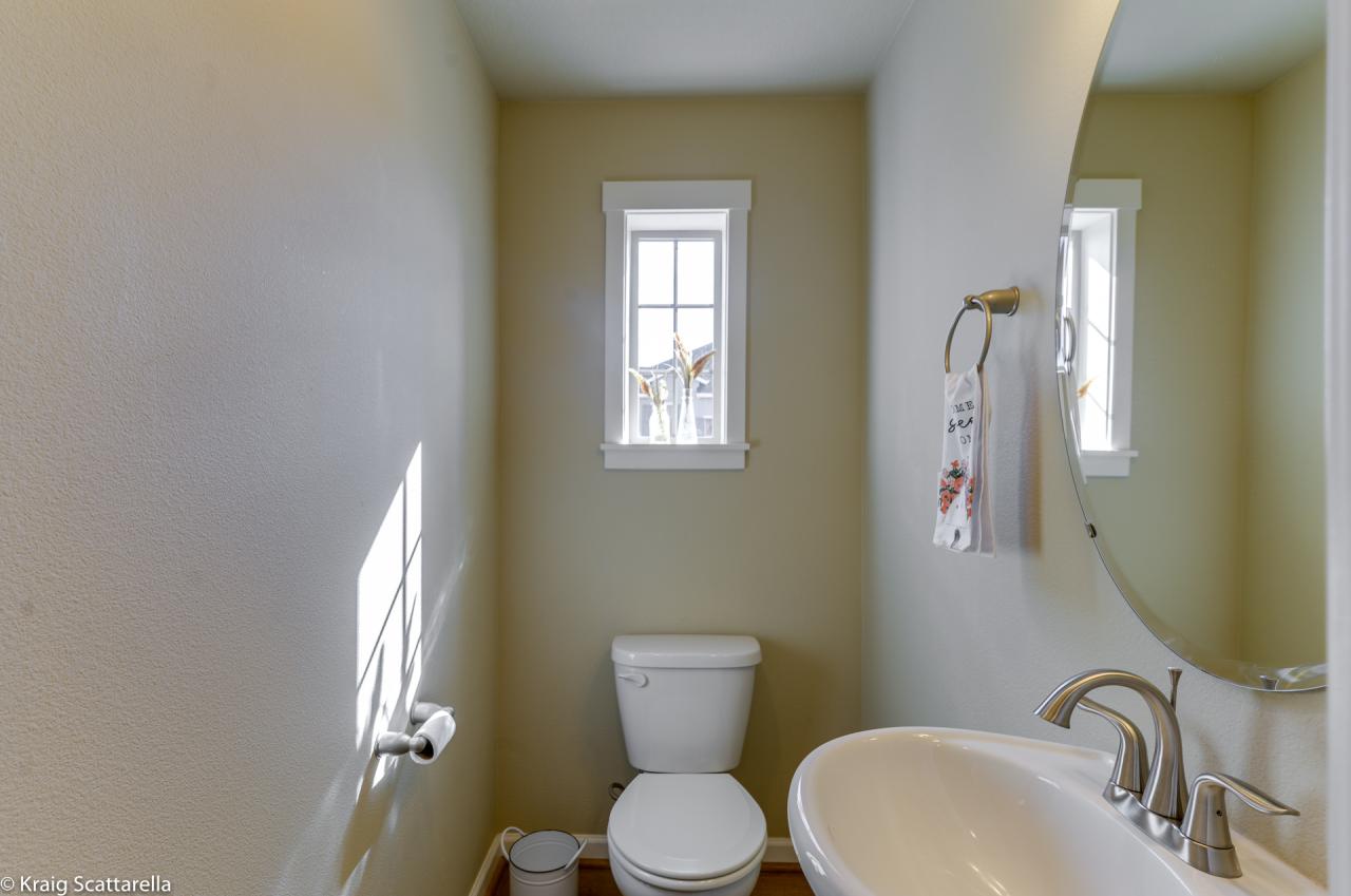 Half Bath<br/>
