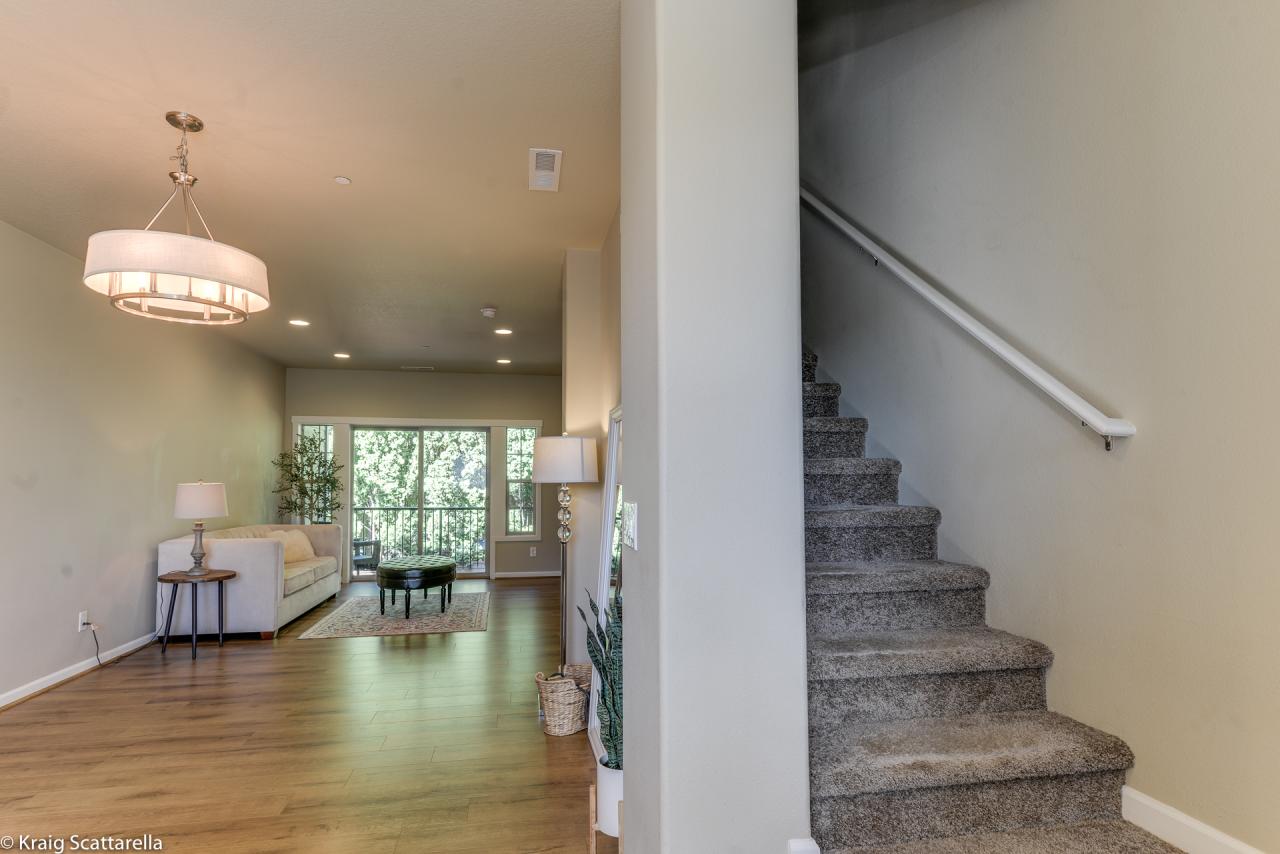 Staircase to Upper Level<br/>