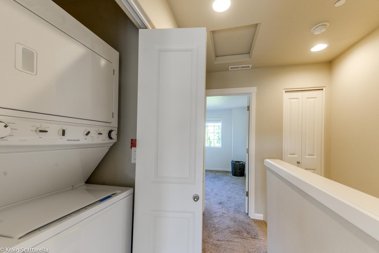 Laundry - Upper<br/>