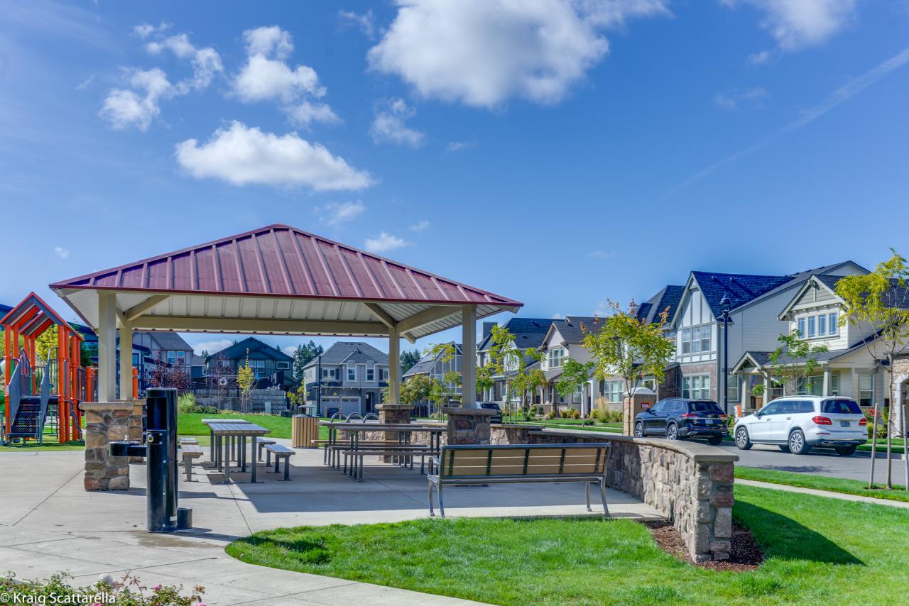 Community Park<br/>