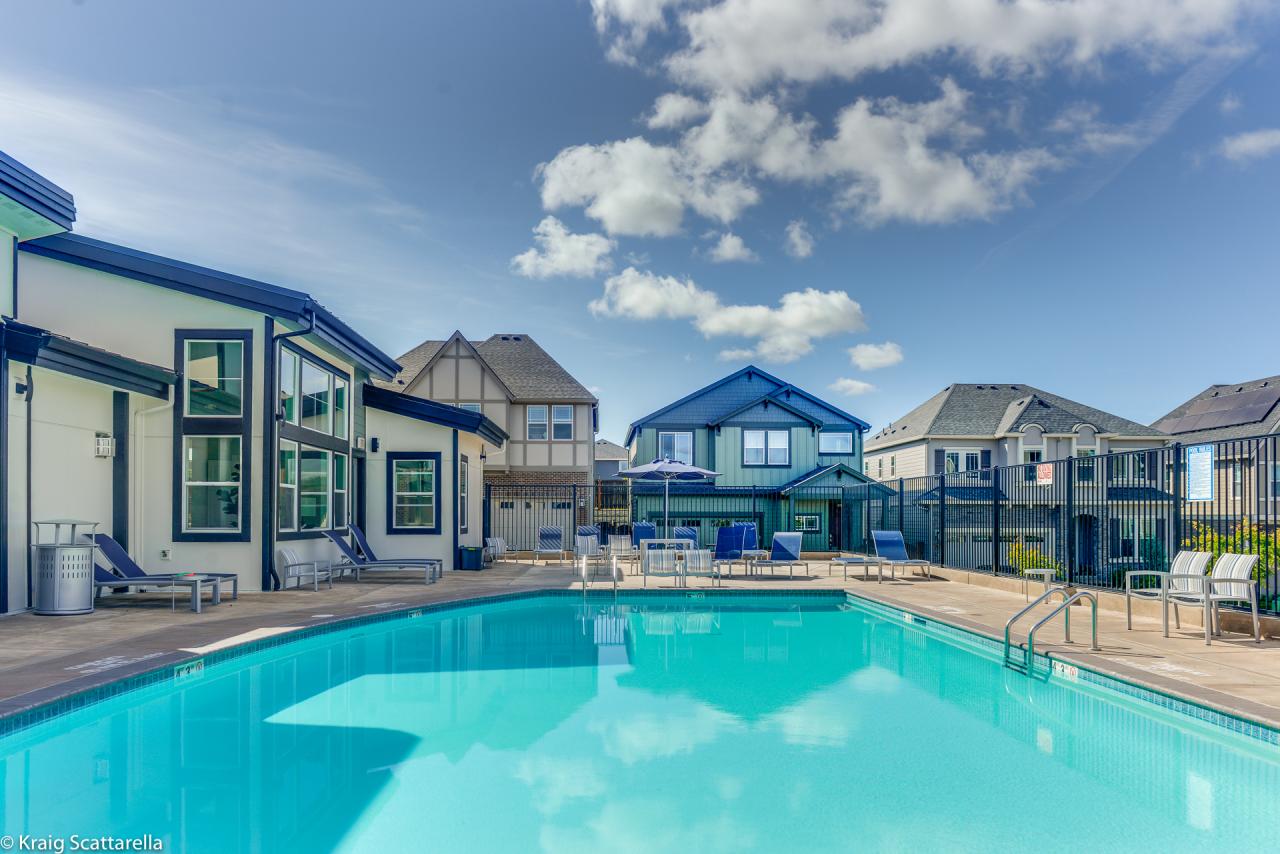 Community Pool<br/>