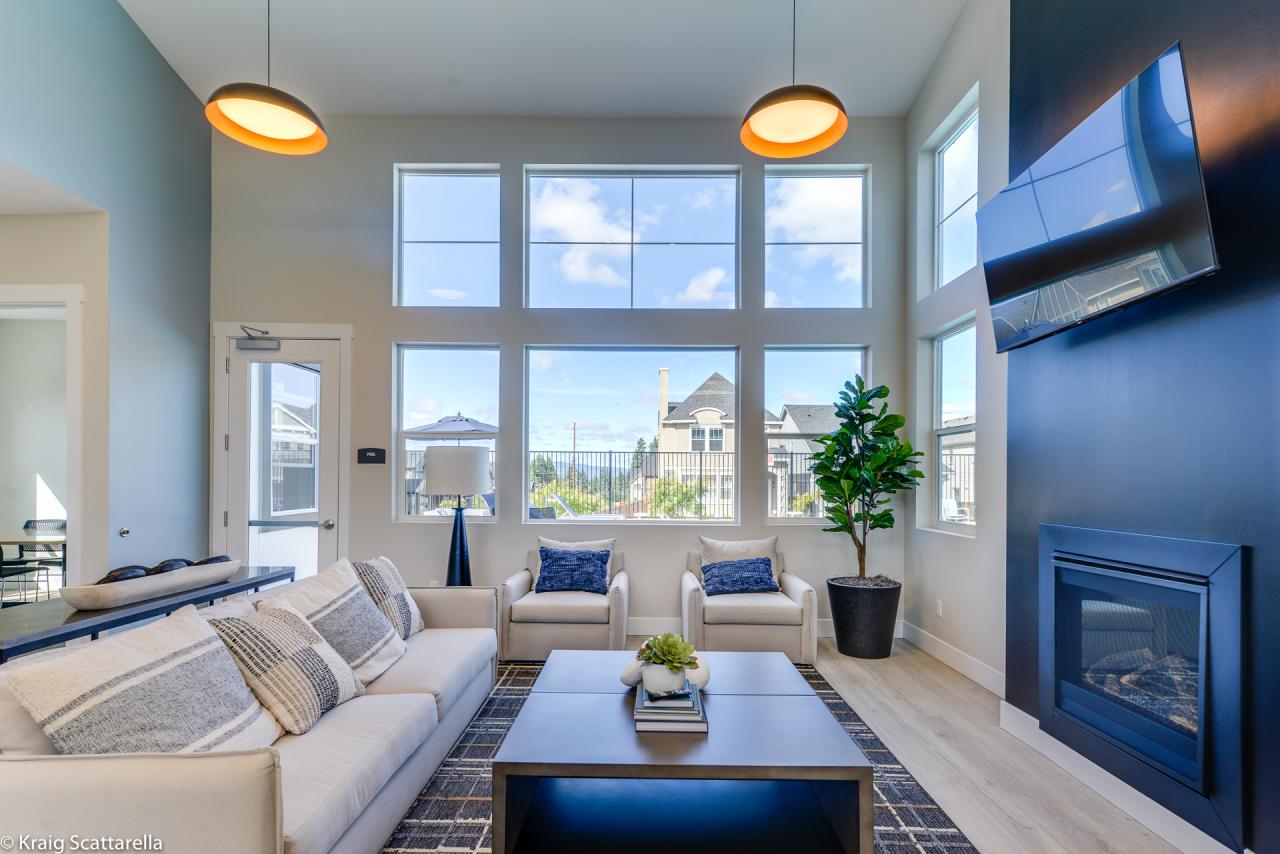Community Room<br/>