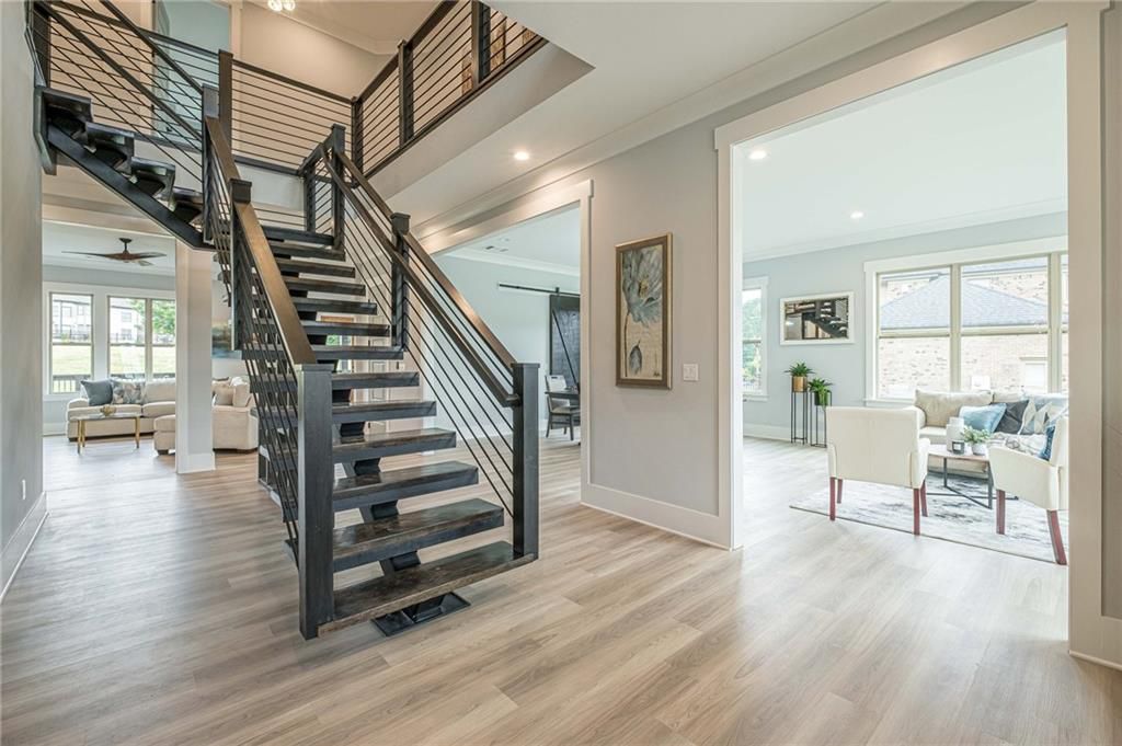 Listing image