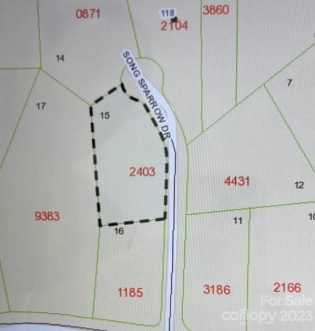 Listing image