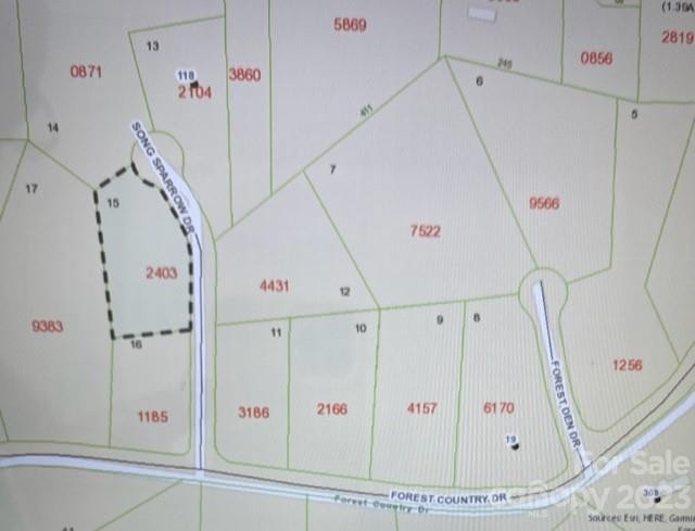 Listing image