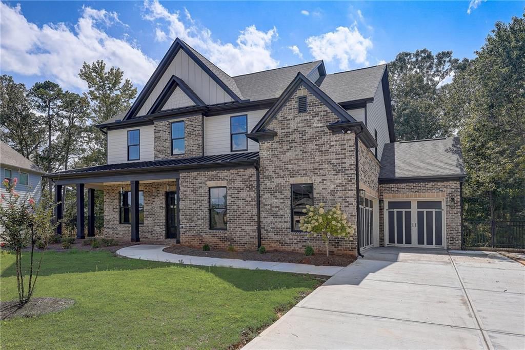 Listing image