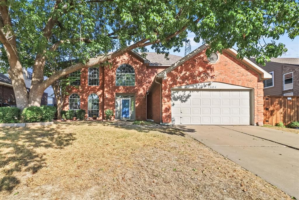 listing image