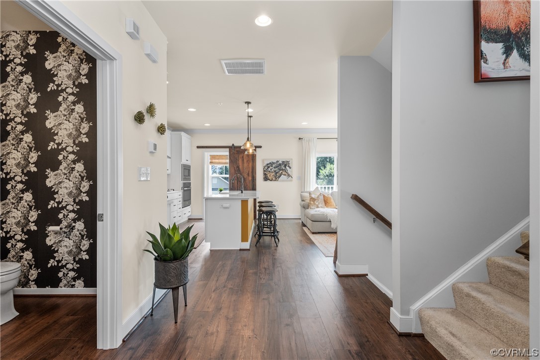 Listing image