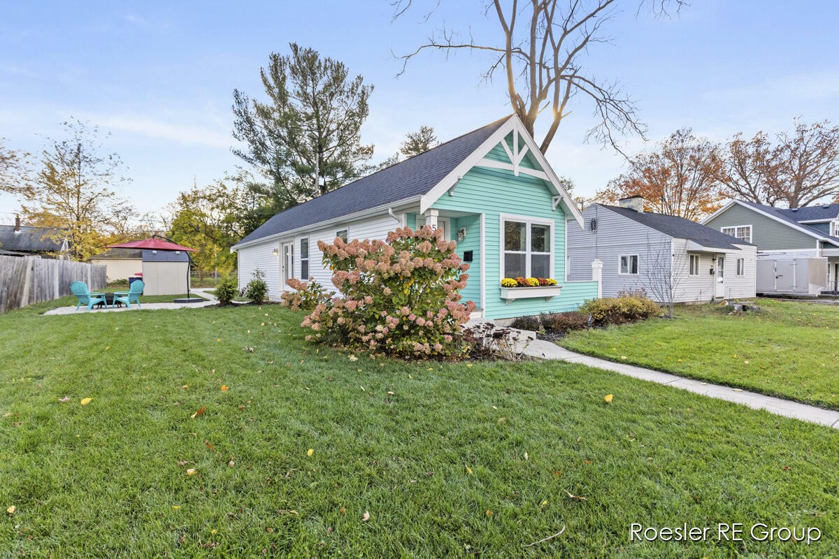 Listing image