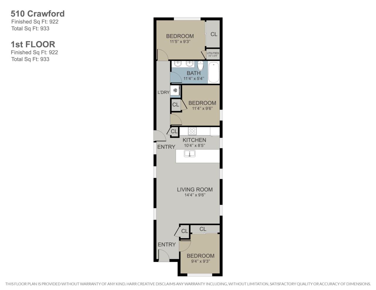 Listing image
