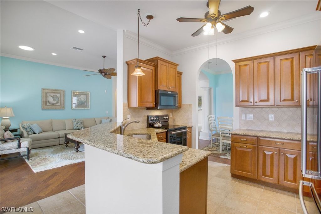 Listing image