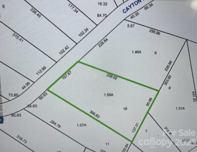 Listing image