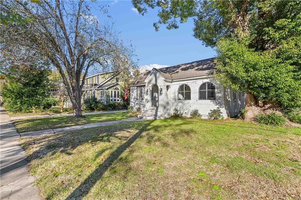 Listing image