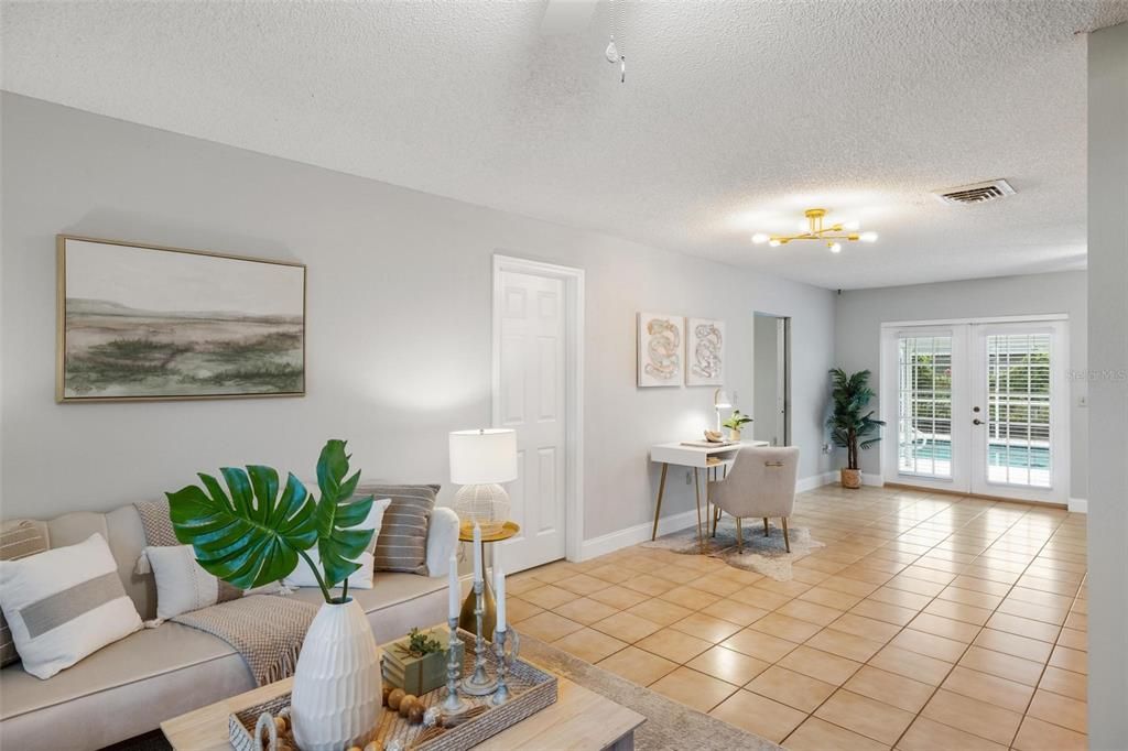 Listing image