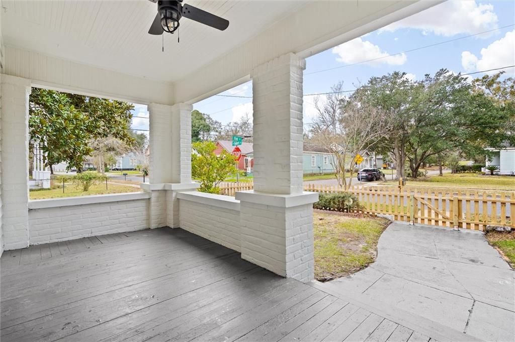 Listing image