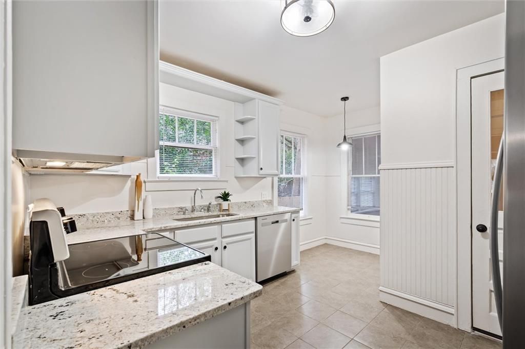 Listing image