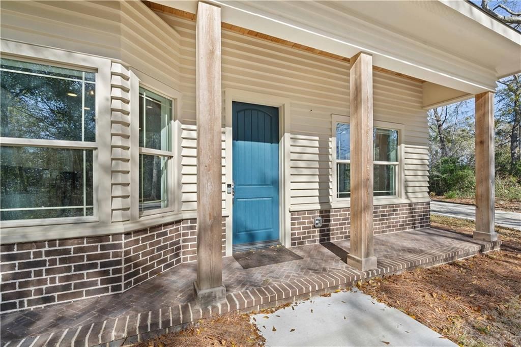 Listing image