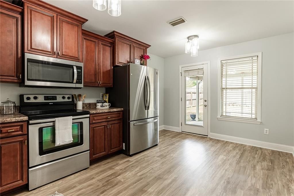 Listing image