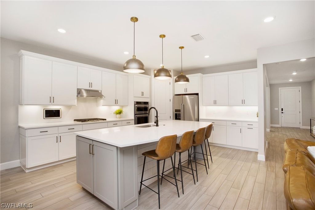 DREAM Kitchen